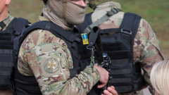 Украинските войски са на входа на Лиман