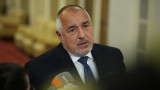  Борисов: Кабинет с втория мандат е парадокс, само че продължаваме да приказваме с ПП/ДБ 