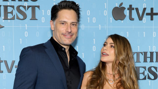 Вече от няколко дни знаем че София Вергара и Джо Манганиело