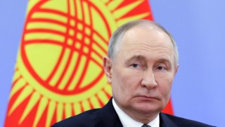 Ситуацията в Близкия изток по специално Сирия и зоната на палестинско израелския