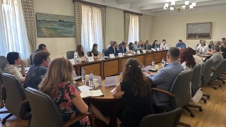 През 2024 година броят на загиналите при катастрофа намалява с