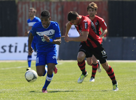 Левски пак на финал след 6 години