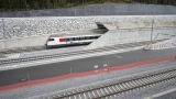 Как Швейцария построи най-дългия тунел в света в срок и без оскъпяване