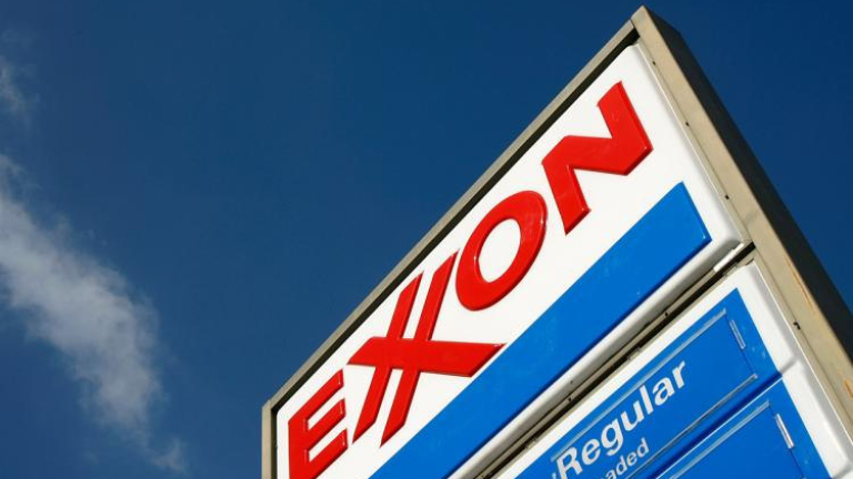 Exxon ще строи плаваща платформа за втечнен газ в Израел