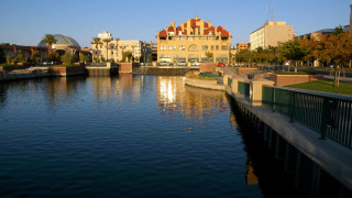 Стоктън в щата Калифорния ще стане първия град в САЩ