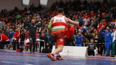 Дагестан за първи път приема Европейско първенство по борба