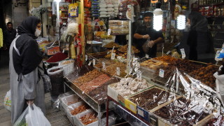 1168 нови случая на заразен с коронавирус в Иран за