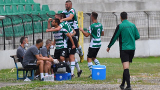 Черно море ще се подсили с още двама нови футболисти