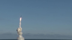 Русия оборудва новите си ядрени подводници с хиперзвукови ракети