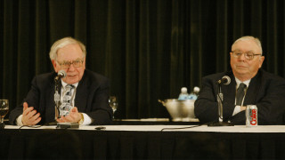 Дори след дългия му и въздействащ живот като милиардер инвеститор