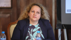 Таня Георгиева напуска МЗХ "по лични мотиви"