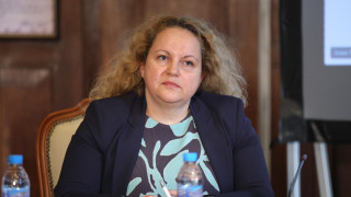 Служебният премиер Димитър Главчев освобождава със своя заповед Таня Георгиева