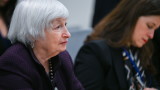 Йелън предупреждава Конгреса на САЩ за лимита на дълга през януари