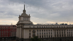 Парламентът днес обсъжда държавния бюджет