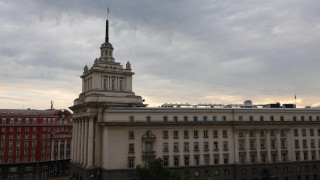 Народното събрание ще разгледа окончателно държавния бюджет като извънредна точка