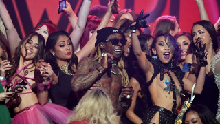 В Лас Вегас бяха раздадени Оскарите в порно индустрията Отличията