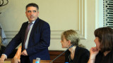 Кирилов предлага разследване на "тримата големи" след разрешение на ВСС