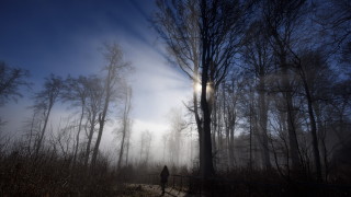 Днес облачността над страната ще е променлива намаляваща над много