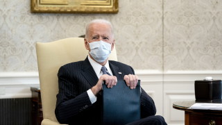 Президентът на САЩ Джо Байдън ще отмени решението на Доналд