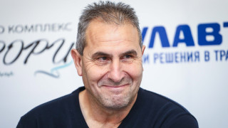 Френски футболист е започнал проби в Спартак Варна Става въпрос