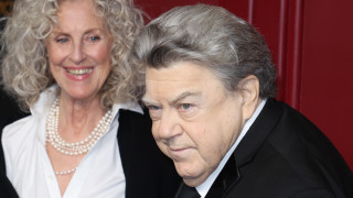 На 76 годишна възраст почина американският актьор и комик Джордж Уенд