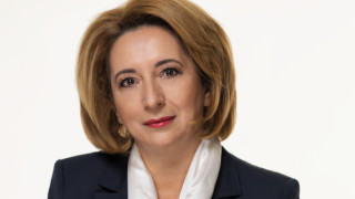 Петя Жекова e новият мениджър Маркетинг за България Хърватия и