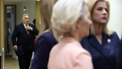 Как Орбан щракна руския капан на ЕС