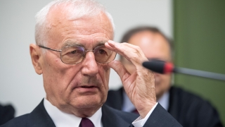 Германия осъди на доживотен затвор двама ексшефове на югославските тайни служби за убийството на дисидент