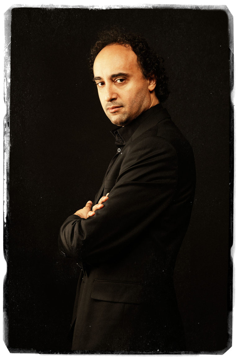 Марио Хосен