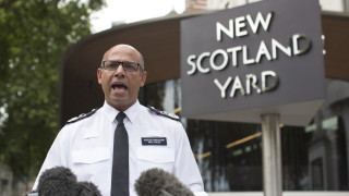 Британската полиция обяви че последните две жертви на отравяне с