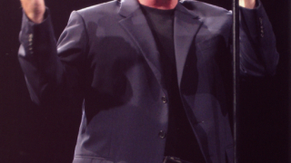 IMDB: Рожден ден - 9 май (Били Джоуел)