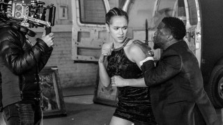 Преди няколко месеца сериалът на Кевин Харт Die Hart беше