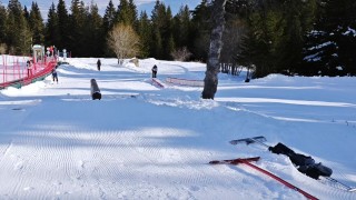 Официалното откриване на зимния сезон на Витоша е днес съобщиха