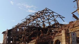 При 5.5 по Рихтер 50% от опасните сгради в Пловдив рухват