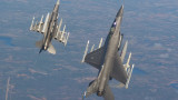  Нидерландия възнамерява да съобщи на Украйна F-16 тази есен 