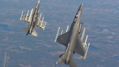 Първите 8 F-16 за България вече са в монтаж, другите се очакват през 2027 г.