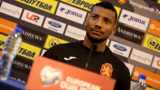 Георги Пашов и Цветелин Чунчуков направиха нов силен мач за Академика