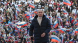  Путин може официално да разгласи война на Украйна на 9 май 