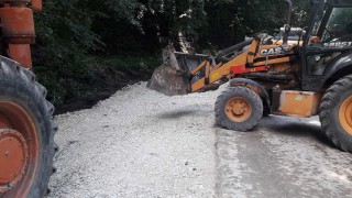 Заради ремонт се затваря кръстовището на Околовръстния път с Коматевско