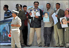 От либийска асоциация: Адвокат Бизанти и екипът му се провалиха