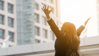 Мотивация желание да успеем да продължим да се развиваме да