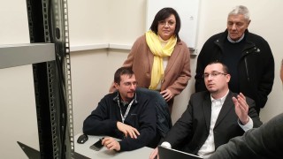 Телевизията на БСП вече има покритие в цялата страна съобщиха