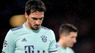 Можем да бъдем доволни от играта която показа всеки един