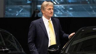 Русия застана зад Китай в спора със САЩ за Covid-19