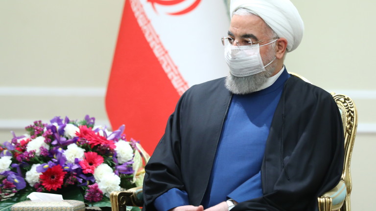 Изследване: Иран се спасява от санкциите чрез биткойн