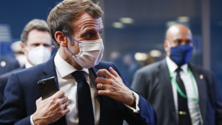 За България е изключително важно ядрената енергия да бъде призната