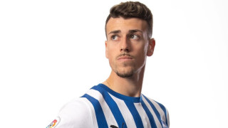 Алавес обяви привличането на един от големите таланти на Реал