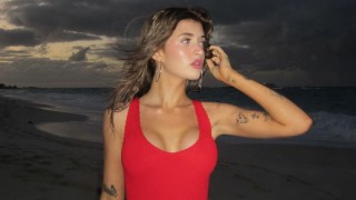 Преди няколко месеца дъщерята на сподели публично че иска да