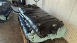 Задържаха 11 контрабандни надуваеми лодки на "Капитан Андреево"
