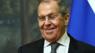 Русия винаги е излизала по силна и по устойчива от всякакви трудности